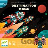 Na Mars (Destination Mars)