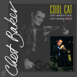Chet Baker: Cool Cat (Yellow) LP