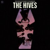 Hives: The Death Of Randy Fitzsimmons LP