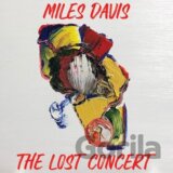 Miles Davis: Lost Concert