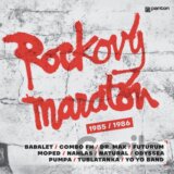 Rockový maratón 1985/1986