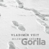 Vladimír Veit: Milenci ve sněhu