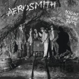 Aerosmith: Night In The Ruts  LP