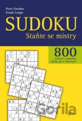 Sudoku - Staňte se mistry