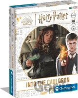 Harry Potter: Into the Cauldron Do kotle