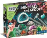 Minerals and Geods