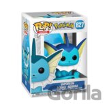 Funko POP Games: Pokémon - Vaporeon