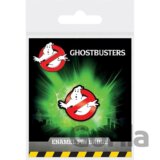 Odznak Ghostbusters