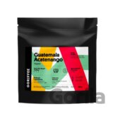 Guatemala Acatenango Washed Full city roast