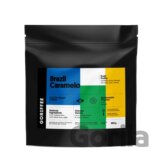 Brazil Caramelo Natural Medium roast