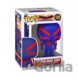 Funko POP Marvel: Spider-Man Across The Spider-Verse - Spider-Man 2099