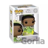 Funko POP Disney: Disney 100th Anniversary - Tiana