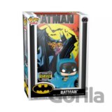 Funko POP Comic Cover: DC Comics - Batman