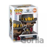 Funko POP Games: Overwatch 2 - Cassidy