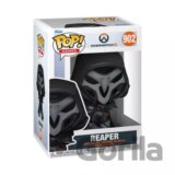 Funko POP Games: Overwatch 2 - Reaper