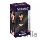 MINIX TV: Wednesday - Wednesday Addams