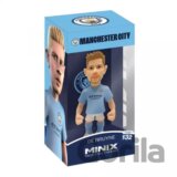 MINIX: Club Manchester City  - De Bruyne