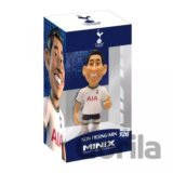 MINIX: Club Tottenham  - Song