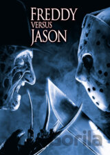 Freddy versus Jason