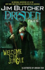 The Dresden Files: Welcome to the Jungle