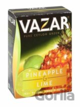 Vazar papier Pineapple & lime