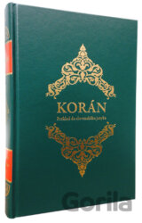 Korán - Preklad do slovenského jazyka