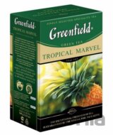 Greenfield papier Tropical marvel