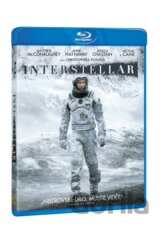 Interstellar (2014 - 2 x Blu-ray)