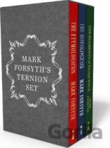 Mark Forsyths Ternion Set