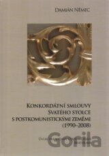 Konkordátní smlouvy Svatého stolce s postkomunistickými zeměmi (1990 – 2008)