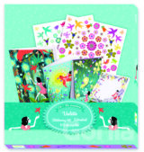 My Stationary - Violette