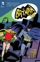 Batman '66 (Volume 1)