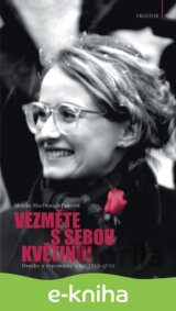 Vezměte s sebou květinu!