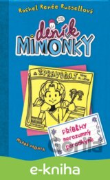 Deník mimoňky: Příběhy nerozumný poradkyně