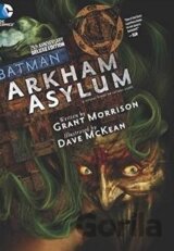 Batman Arkham: Asylum