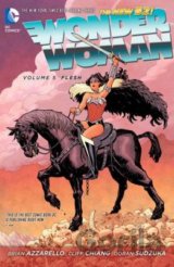 Wonder Woman (Volume 5)