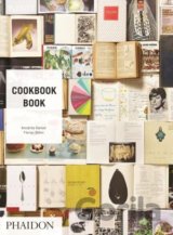 Cookbook Book