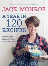 Year in 120 Recipes