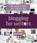Blogging for Writers