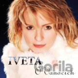 Iveta Bartošová - O Vanocích (CD)
