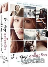 If I Stay + Where She Went (Collection)