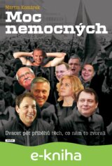 Moc nemocných