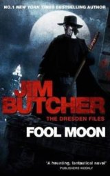 The Dresden Files: Fool Moon