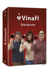 Vinaři (6 DVD)