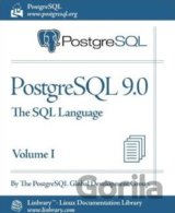 PostgreSQL 9.0 (Volume I)