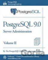 PostgreSQL 9.0 (Volume II)