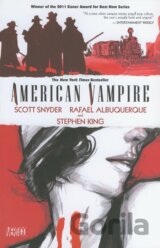 American Vampire (Volume 1)