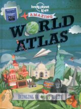Amazing World Atlas