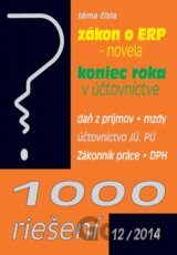 1000 riešení 12/2014
