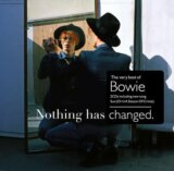 BOWIE DAVID: NOTHING HAS CHANGED (THE BEST OF DAVID BOWIE) (  2-CD)